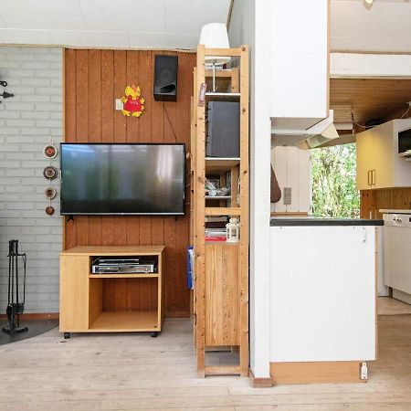 5 Person Holiday Home In Odder ภายนอก รูปภาพ