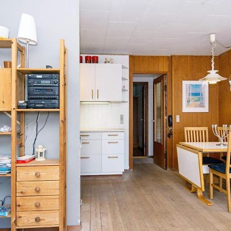 5 Person Holiday Home In Odder ภายนอก รูปภาพ