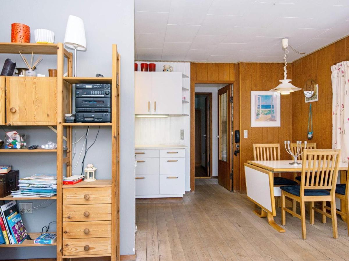 5 Person Holiday Home In Odder ภายนอก รูปภาพ