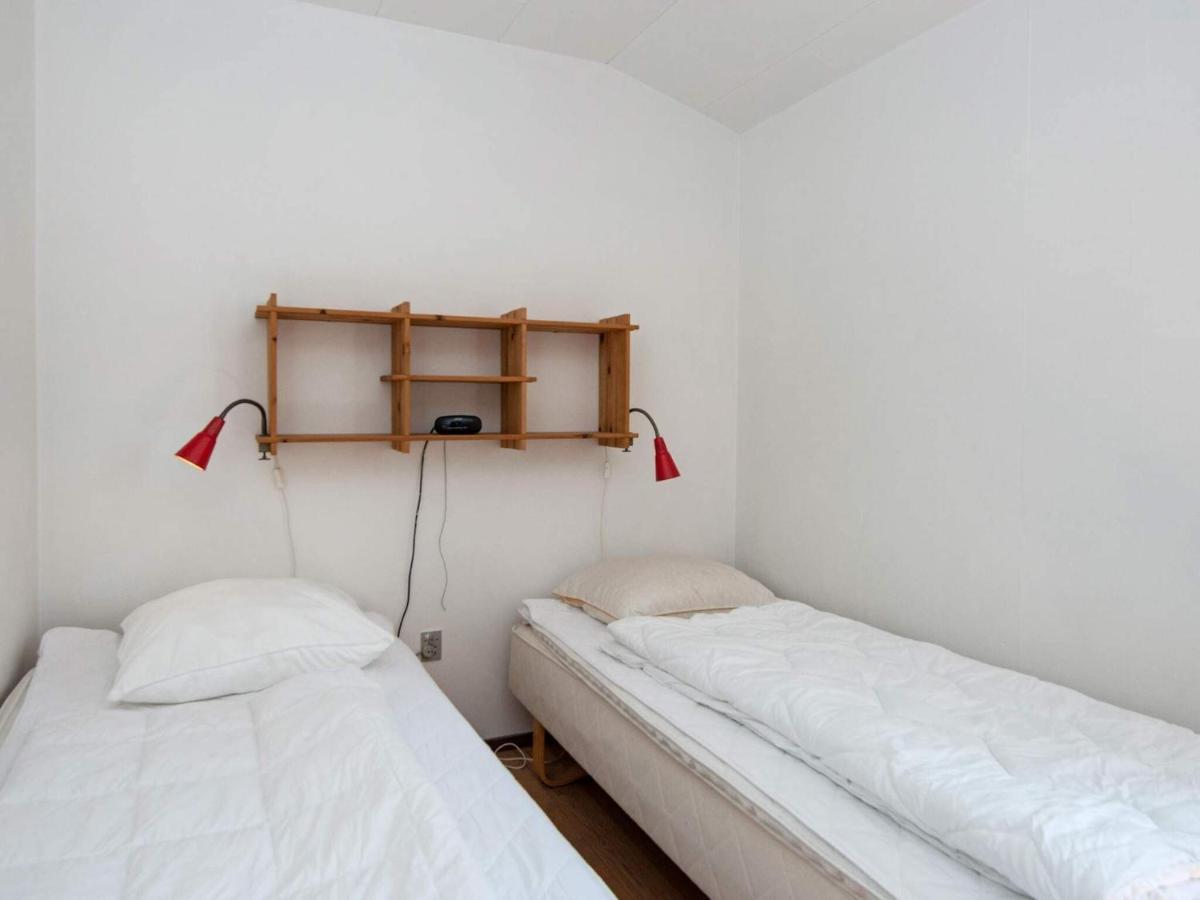 5 Person Holiday Home In Odder ภายนอก รูปภาพ