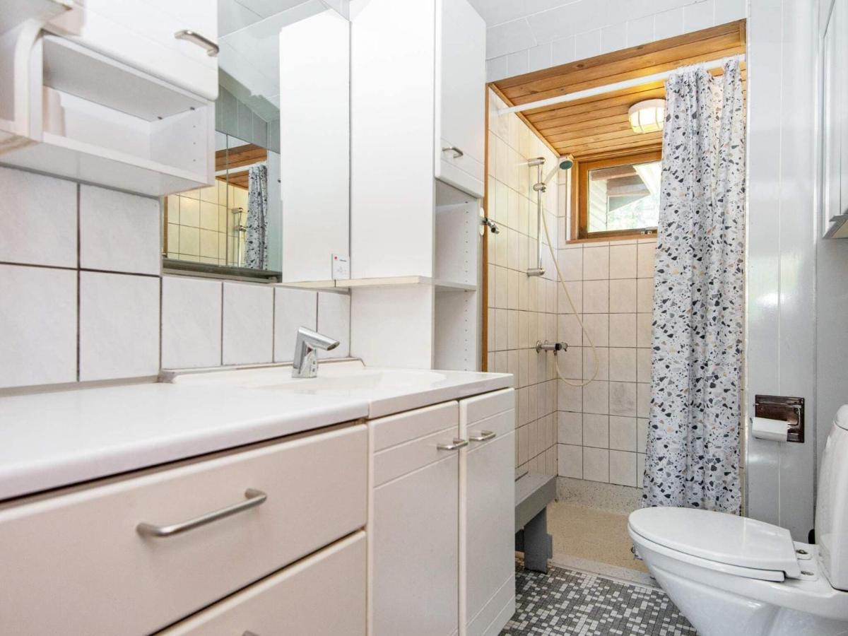 5 Person Holiday Home In Odder ภายนอก รูปภาพ
